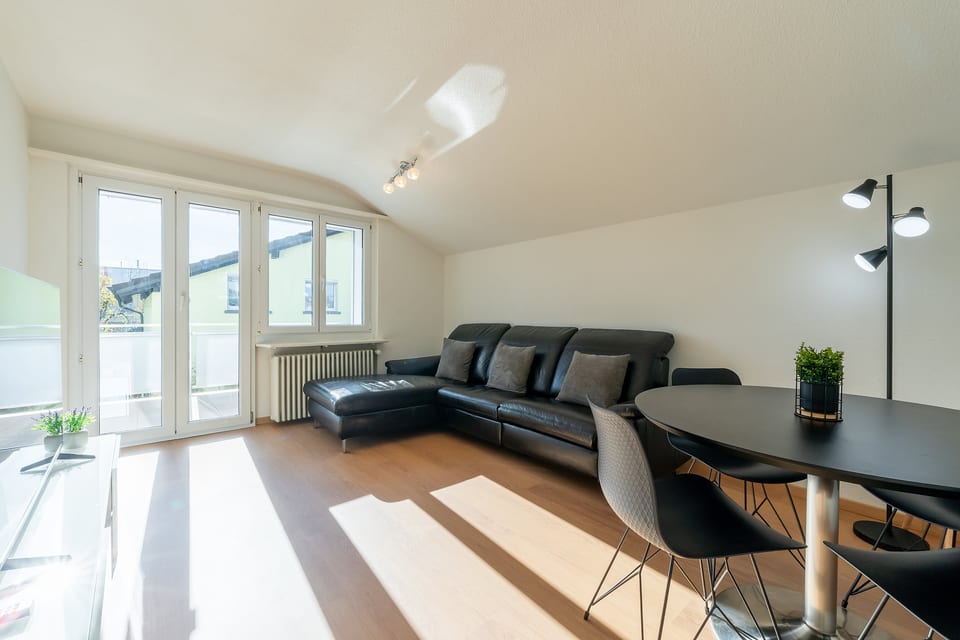 Swiss Suites Oberentfelden - Oberentfelden