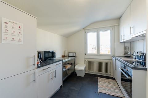 Swiss Suites Oberentfelden