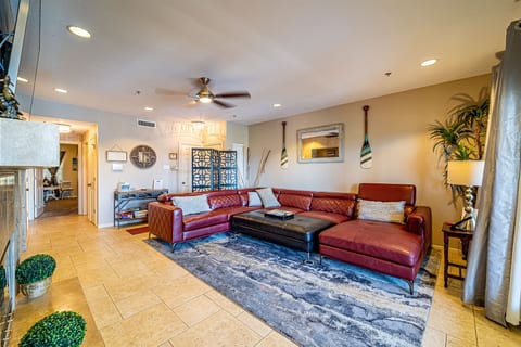 Villa 1107 - Family Getaway at The Island at Lake Travis