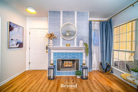 Villa 1117 - Kiki on the Lake