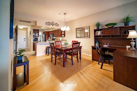 Villa 1224 - Your Happy Place