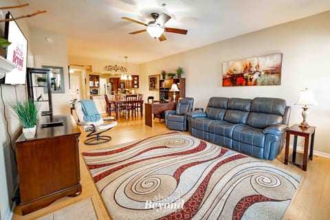 Villa 1224 - Your Happy Place