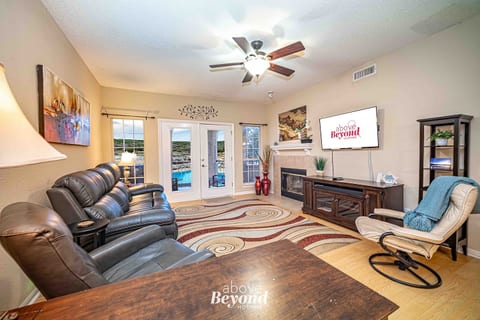 Villa 1224 - Your Happy Place
