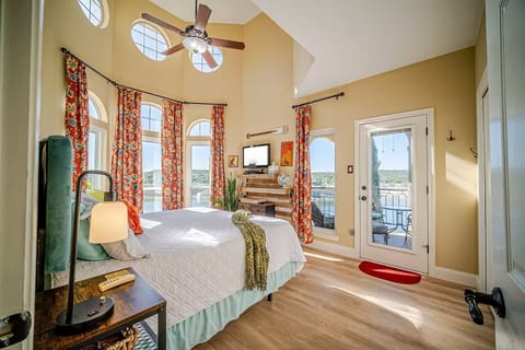 Island Lake View Resort