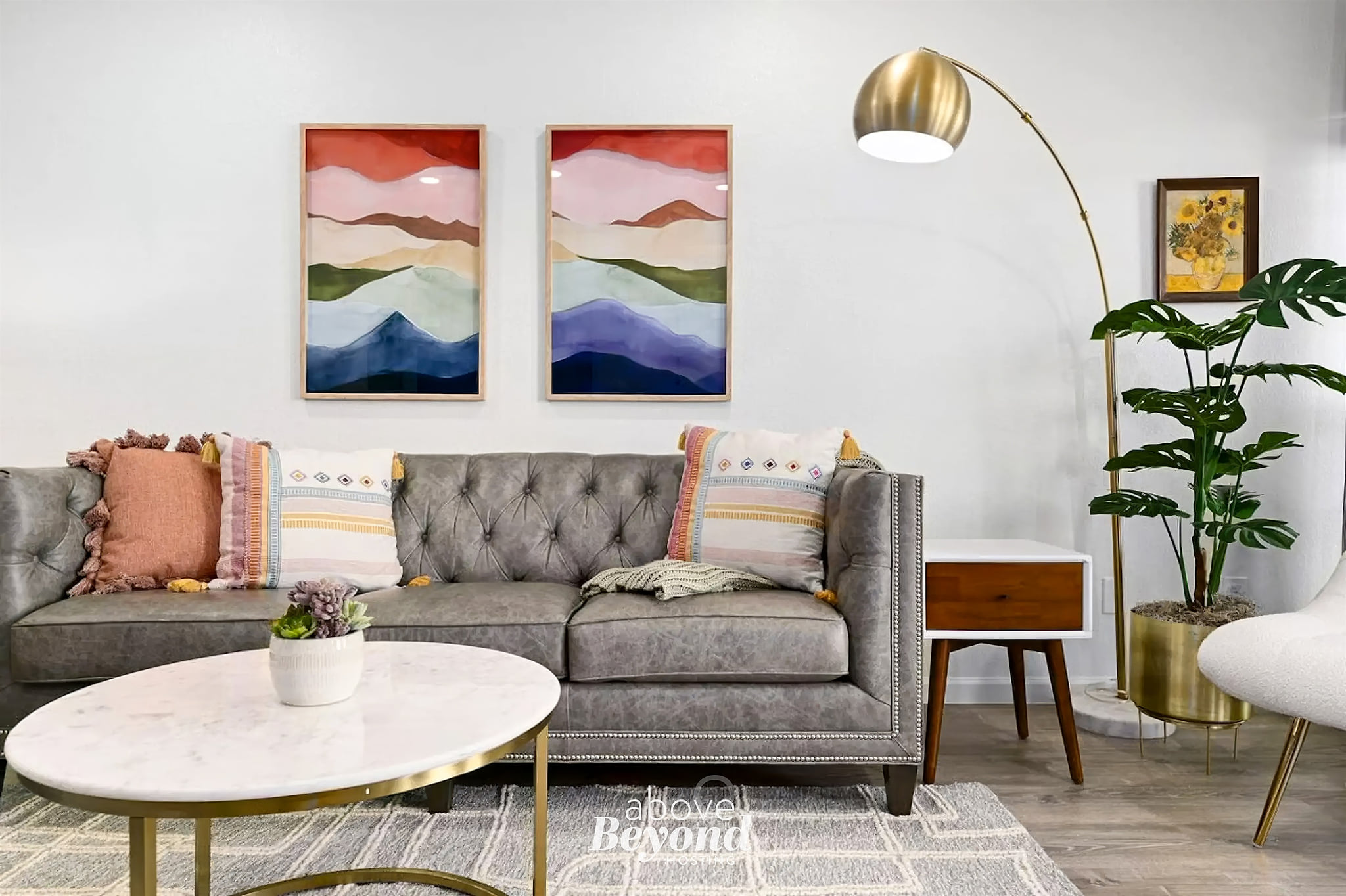 Island Breeze - Pets Stay Free, Breezy, Stylish Island Elegance