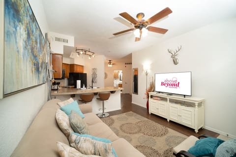 The Cozy Enclave - Bursting with Amenities