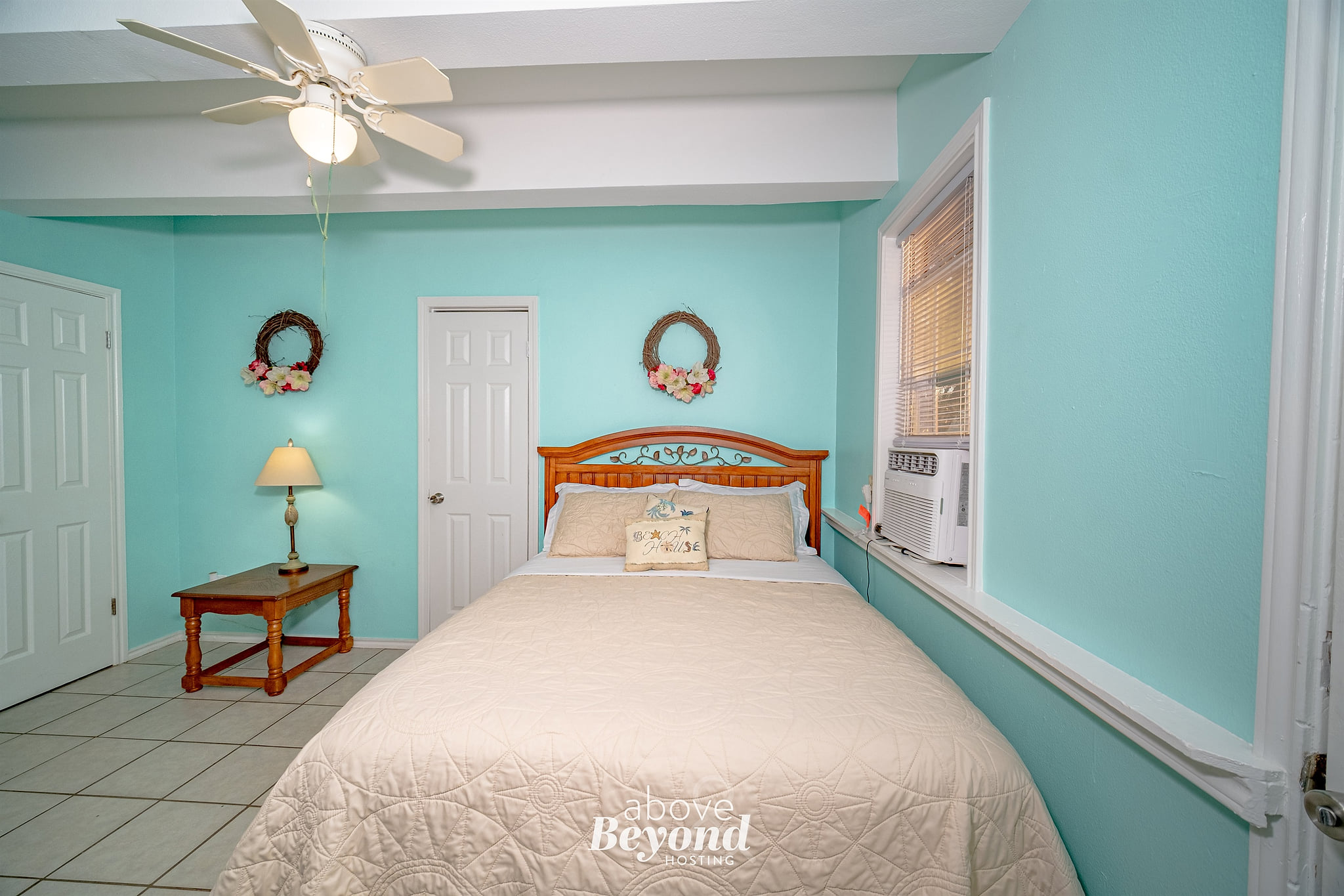 The Little Coconut Cottage