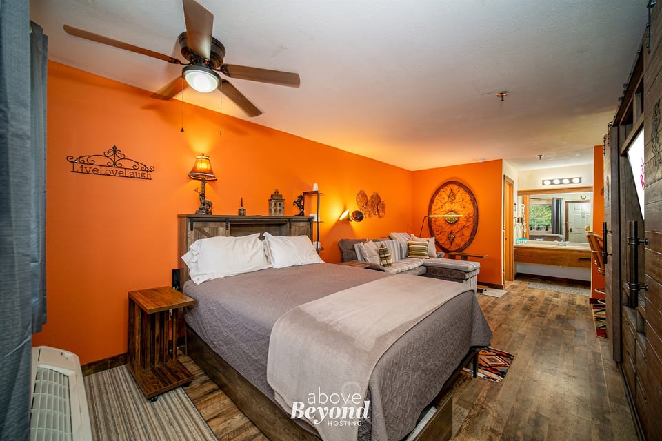 Sunset Trails Condo por SDC - Branson