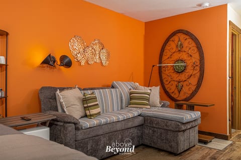 Sunset Trails Condo by SDC