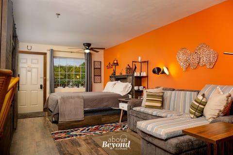 Sunset Trails Condo by SDC