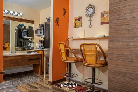 Sunset Trails Condo by SDC