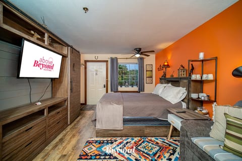 Sunset Trails Condo by SDC