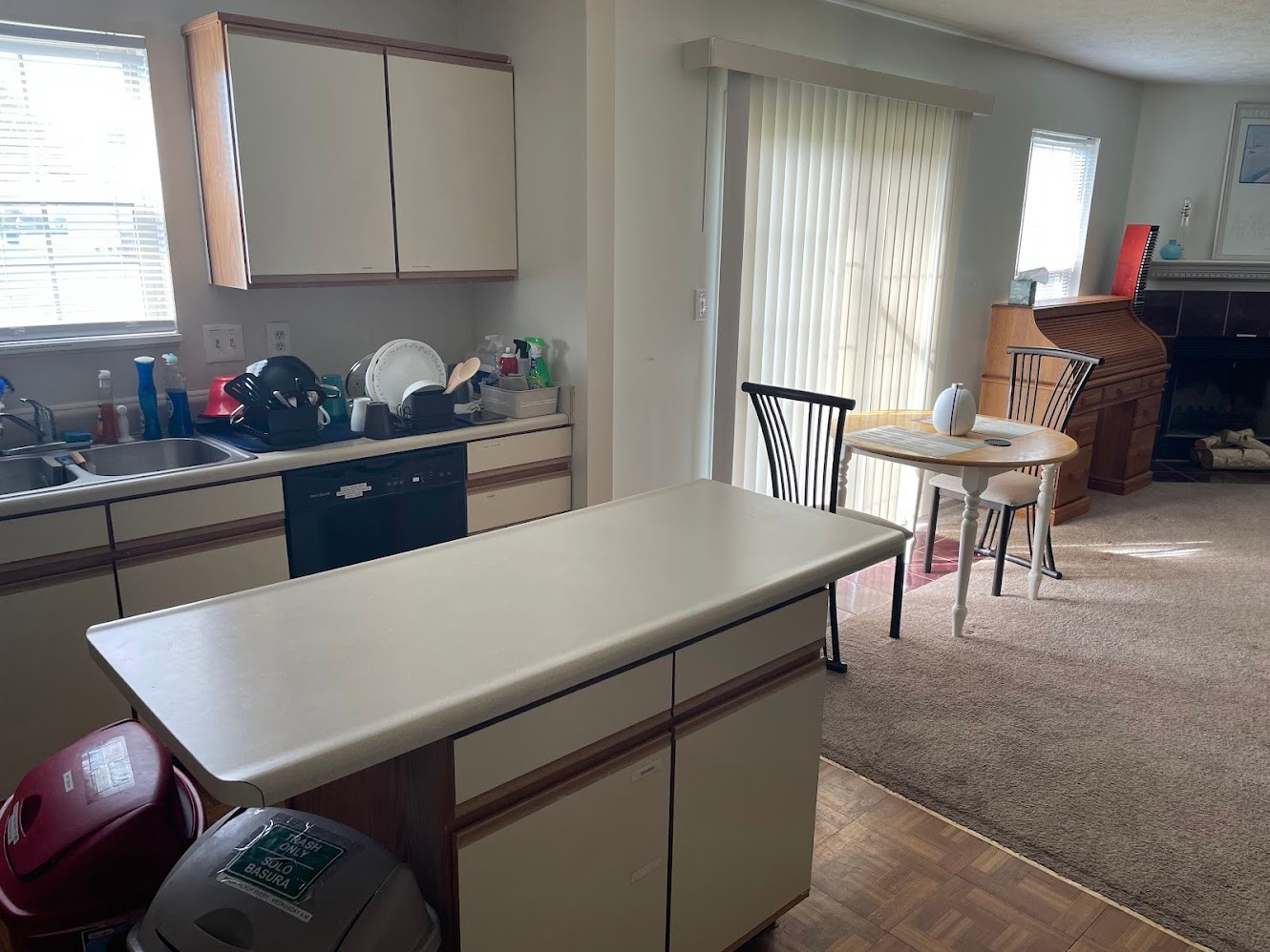 Furnished Housing Amenity Choices