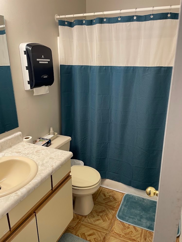 Furnished Housing Amenity Choices