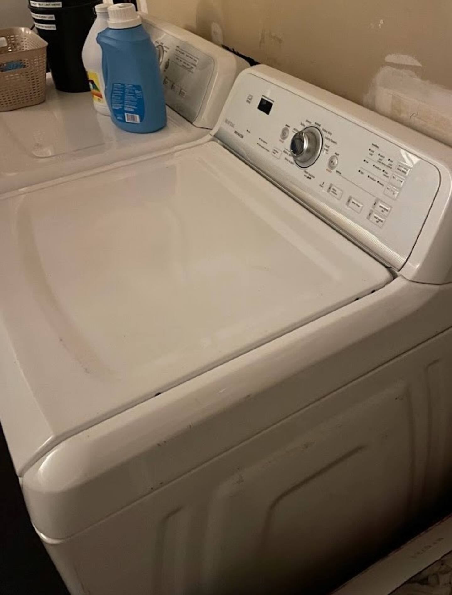 Furnished Housing Amenity Choices