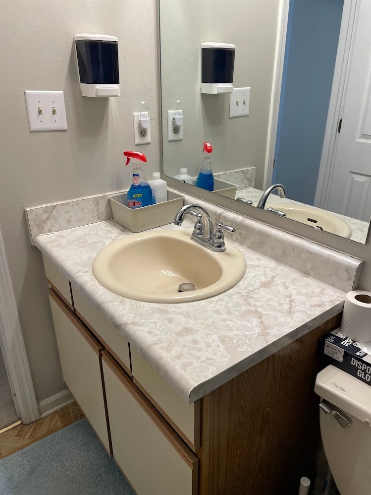 Furnished Housing Amenity Choices