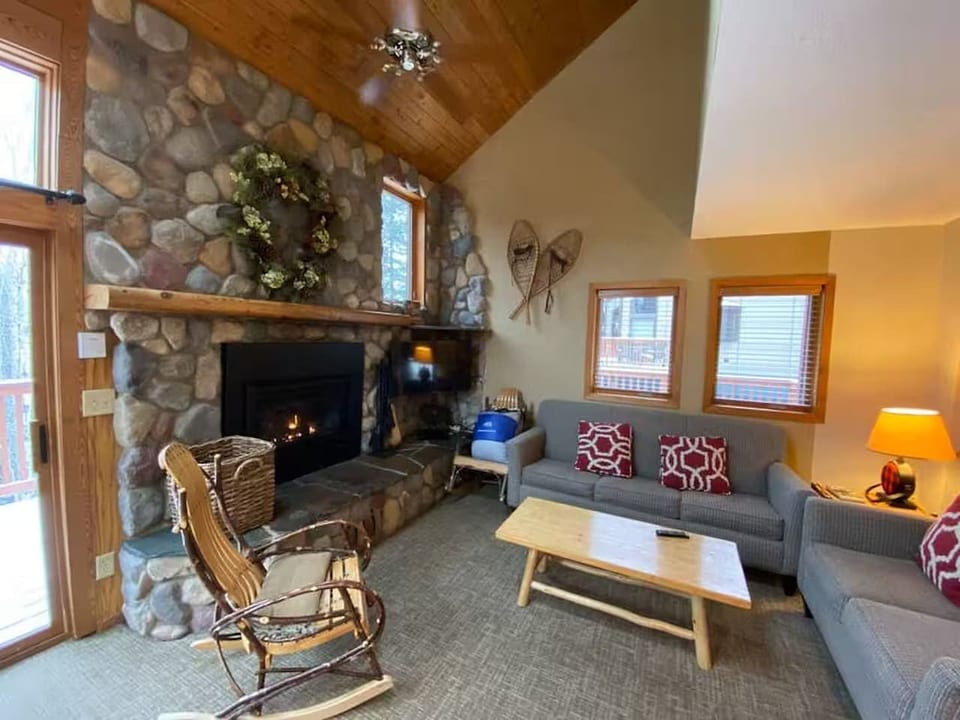 North Shore Escape - Lutsen