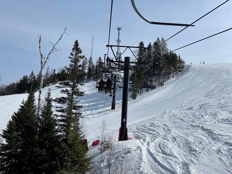 North Shore Escape