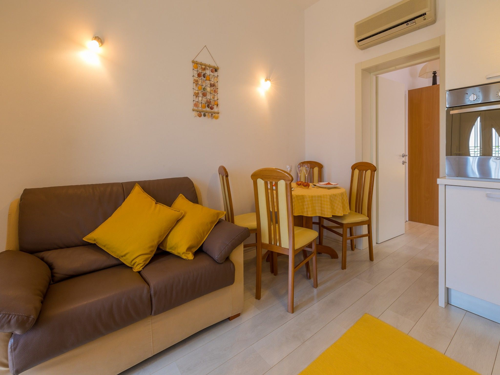 Apartments Franco - Unit 181524-5