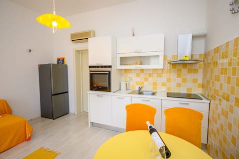 Apartments Franco - Unit 181524-5