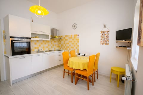 Apartments Franco - Unit 181524-5