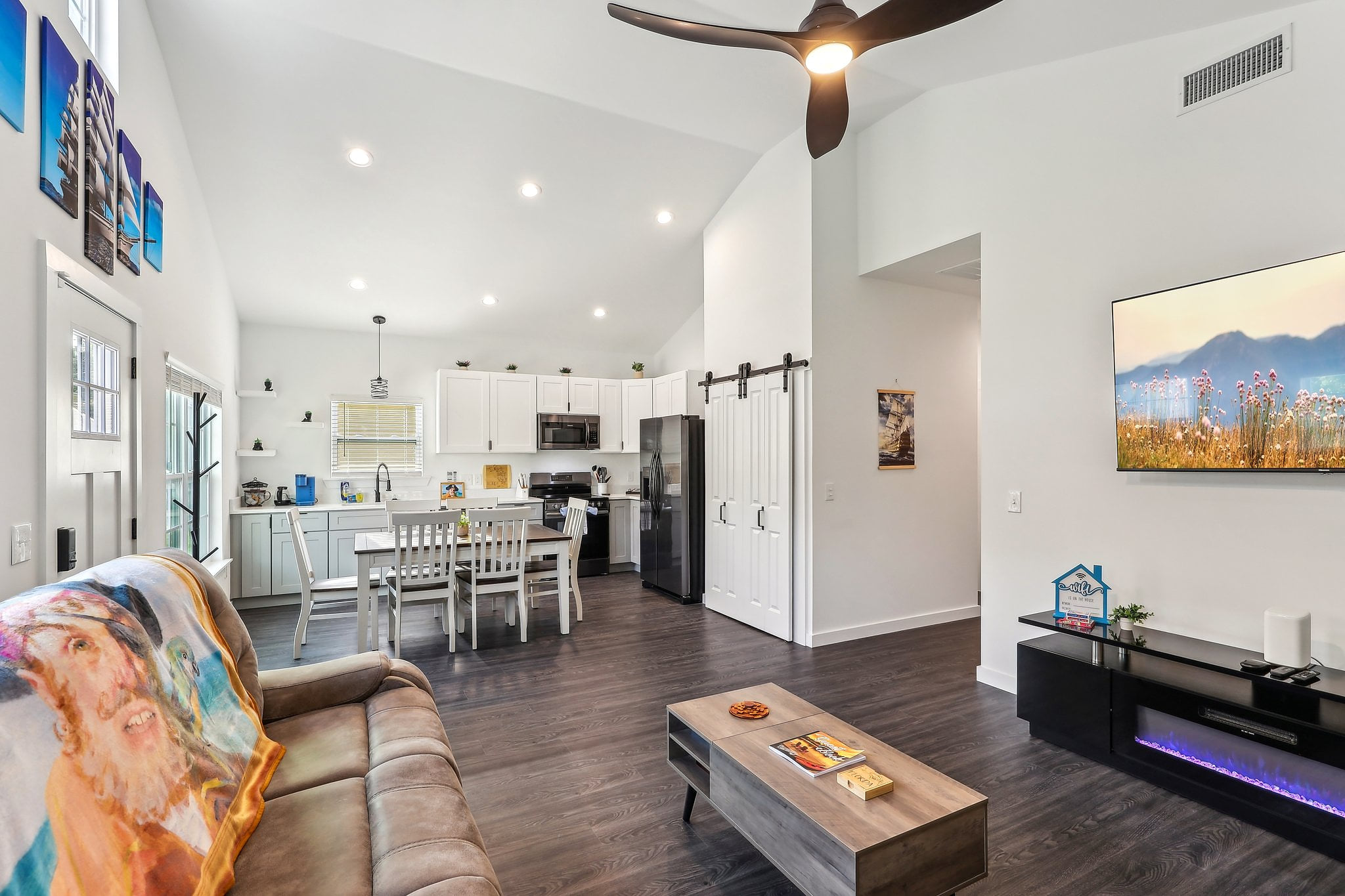 West Oasis 1 & 2 Combined