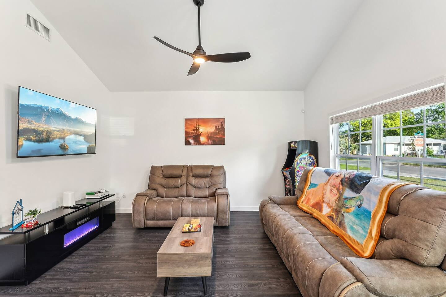 West Oasis 1 & 2 Combined