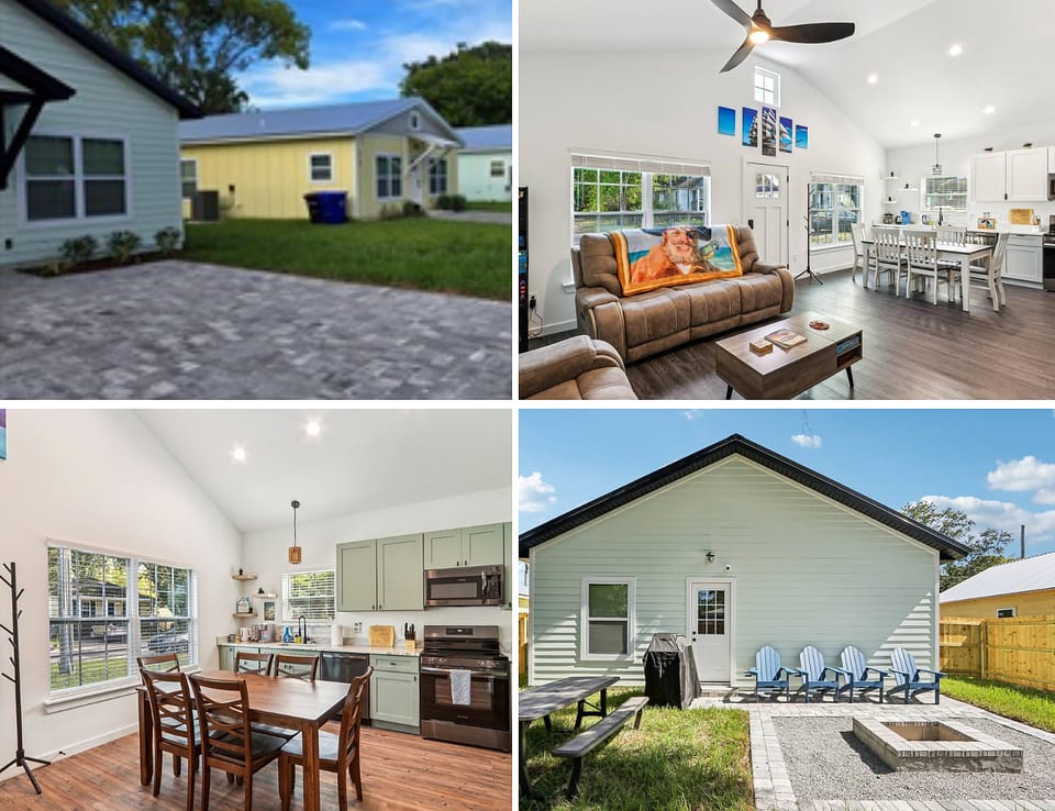 West Oasis 1 & 2 & 3 Combined - St. Augustine
