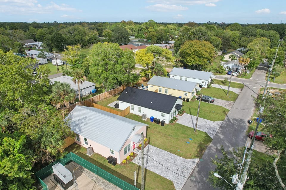 Oasis Oeste 1 & 2 & 3 & 4 Combinados - St. Augustine