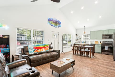 West Oasis 1 & 2 & 3 & 4 Combined
