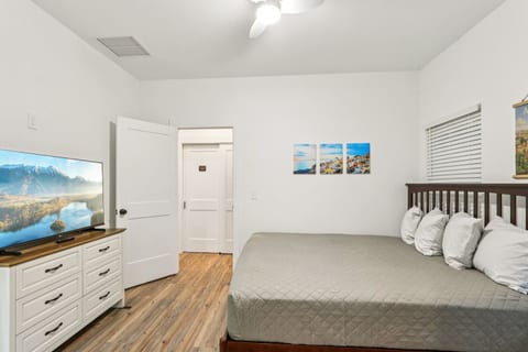 West Oasis #5