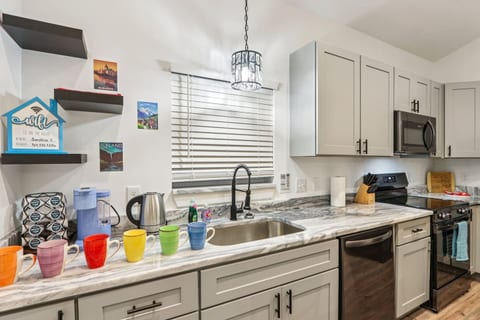 West Oasis #5