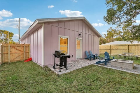 West Oasis #5
