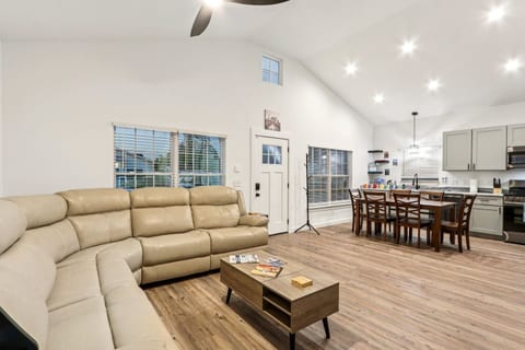 West Oasis #5