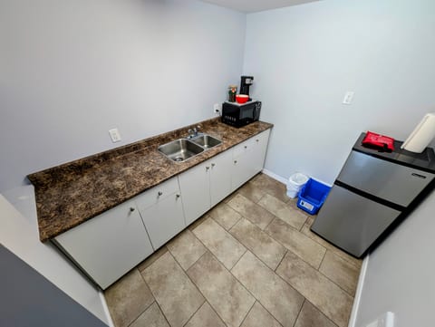 The Sitka Suite | Central Apartment, Waterfront, 2 Beds