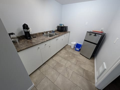 The Sitka Suite | Central Apartment, Waterfront, 2 Beds