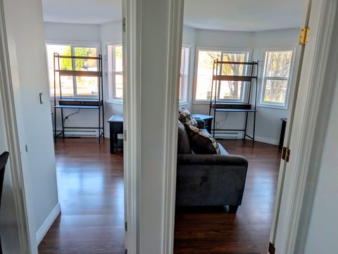 The Maple Executive Suite | 2-Bedroom Serviced Apartment