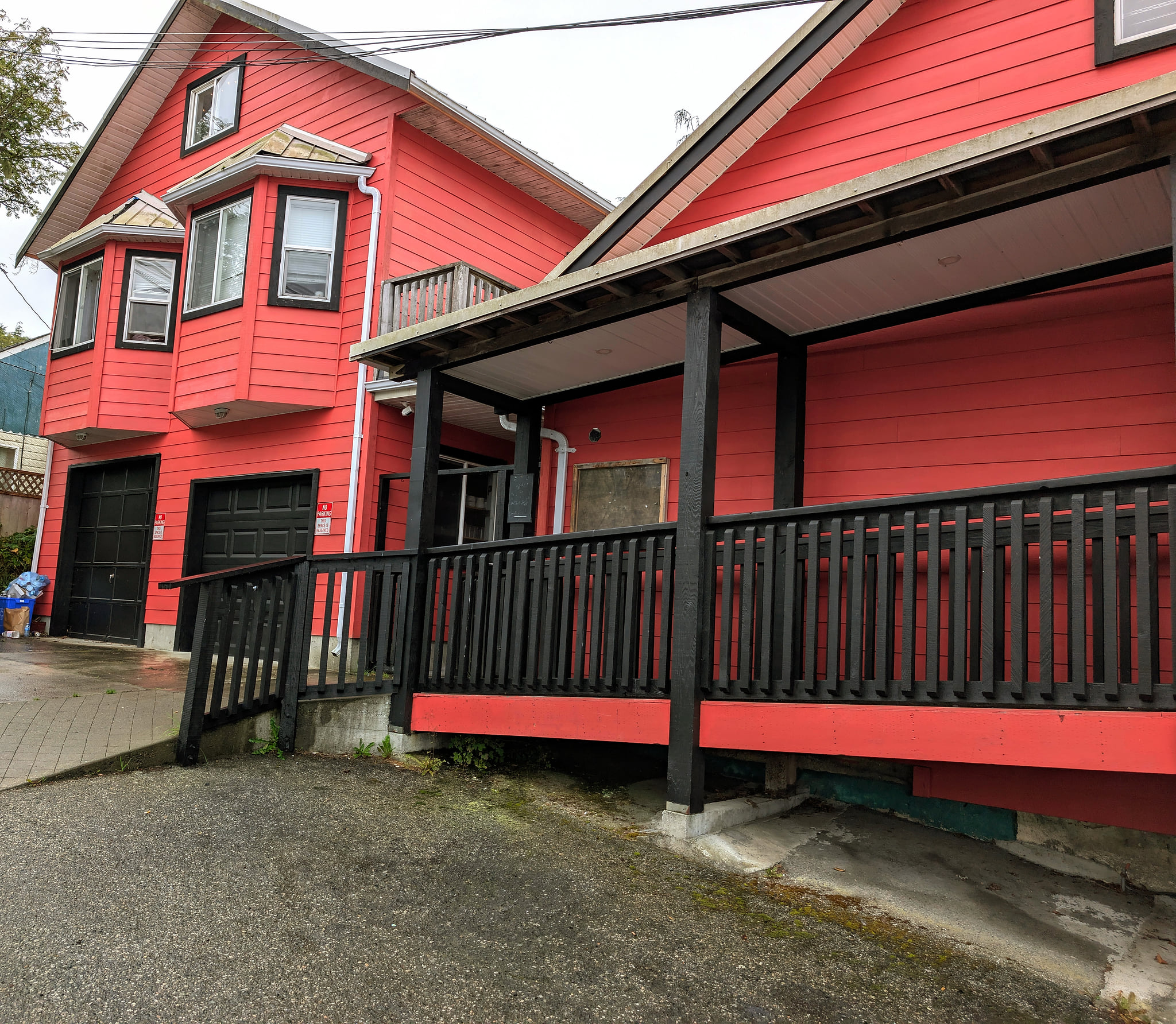 The Maple Executive Suite | 2-Bedroom Serviced Apartment