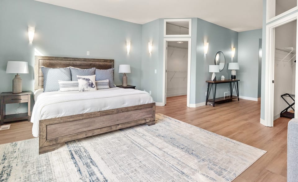 Retraite de groupe à Anchorage | Suites doubles avec lits king + Théâtre et Jeux - Anchorage