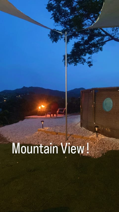 Mountain of Glory 