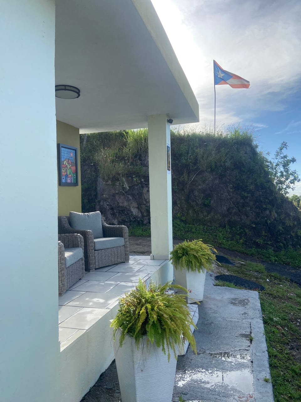 Mountain of Glory - Ciales