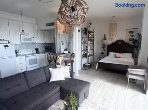 Bayshore efficiency Living with Endless Bay Views