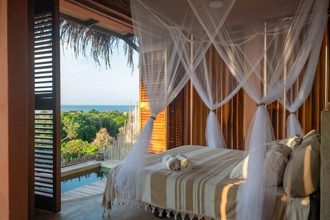 Casa Ona, cosy couple experience with ocean view image 6