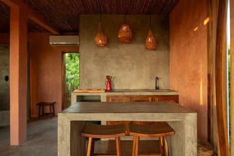 Casa Ona, cosy couple experience with ocean view image 2