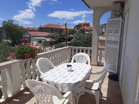 Apartments Krslovic - Unit 378088-13