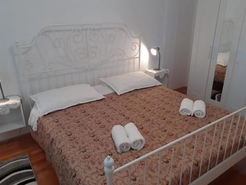 Apartments Krslovic - Unit 378088-13