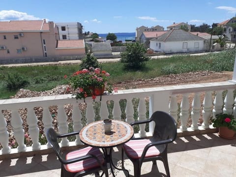 Apartments Krslovic - Unit 378089-13