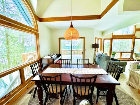 The Treehouse at Duna Vista | Crow’s Nest Views