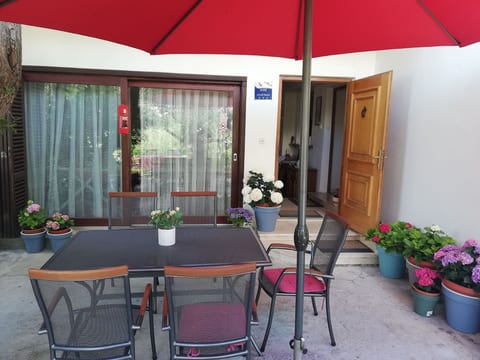 Apartments and Rooms Mery - Unit 378081-13