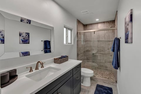 Catalina Crest Casita